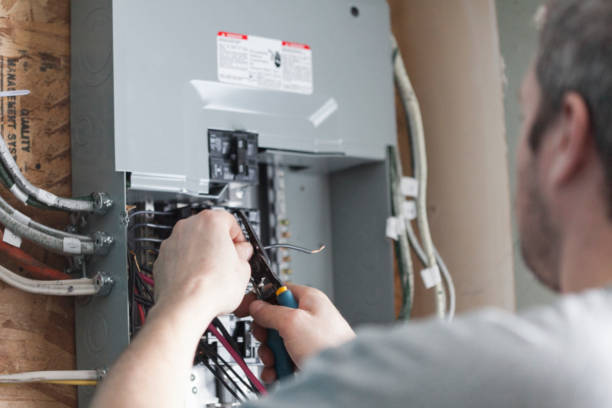 Emergency Electrical Repair Services in Frazee, MN